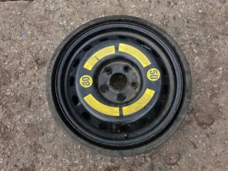  Запасное колесо Audi Q7 4L Арт 97828196, вид 1