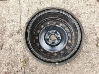  Запасное колесо Audi Q7 4L Арт 97828196, вид 2
