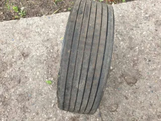 Запасное колесо Audi Q7 4L Арт 97828196, вид 3