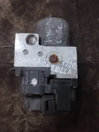 8954102030 Блок АБС (ABS) Toyota Corolla E110 Арт MT29096960, вид 2