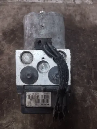 8954102030 Блок АБС (ABS) Toyota Corolla E110 Арт MT29096960, вид 4