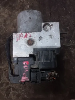 8954102030 Блок АБС (ABS) Toyota Corolla E110 Арт MT29096960, вид 1