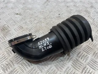 1635050261 Патрубок воздушного фильтра Mercedes ML W163 Арт 52099