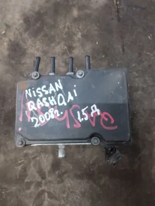 0265800609 Блок АБС (ABS) Nissan Qashqai 1  Арт MT29096961, вид 2