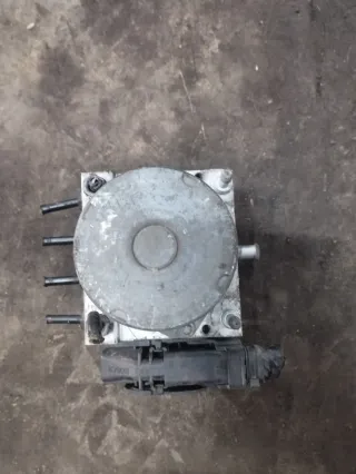 0265800609 Блок АБС (ABS) Nissan Qashqai 1  Арт MT29096961, вид 4