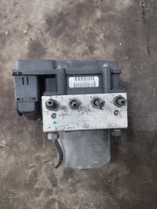 0265800609 Блок АБС (ABS) Nissan Qashqai 1  Арт MT29096961, вид 3
