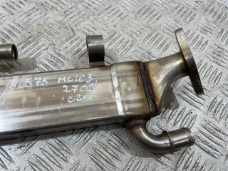 A6121420079 Радиатор EGR Mercedes ML W163 Арт 51575, вид 4