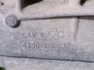 4460310032 Редуктор заднего моста Mercedes ML W164 Арт 97828211, вид 6