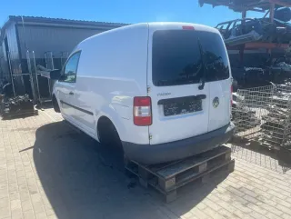 1T0807890B Кронштейн крепления бампера Volkswagen Caddy 3 Арт 172122, вид 7