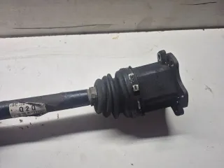 4E0407272Q Полуось передняя правая (приводной вал, шрус) Audi A8 D3 (S8) Арт 97828235, вид 4