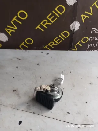  Сигнал (клаксон) Citroen Jumper 2 Арт 0013691, вид 1