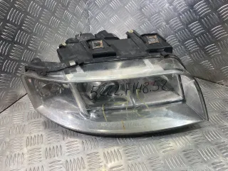  Фара передняя правая Audi A6 Allroad C5 Арт 5222F14852, вид 1