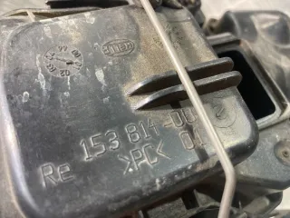  Фара передняя правая Audi A6 Allroad C5 Арт 5222F14852, вид 6