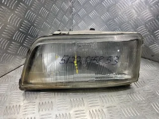 35690748 Фара передняя левая Audi A6 C5 (S6,RS6) Арт 5122F15853, вид 1