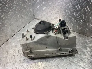 35690748 Фара передняя левая Audi A6 C5 (S6,RS6) Арт 5122F15853, вид 4