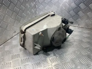 35690748 Фара передняя левая Audi A6 C5 (S6,RS6) Арт 5122F15853, вид 2