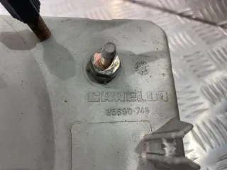 35690748 Фара передняя левая Audi A6 C5 (S6,RS6) Арт 5122F15853, вид 5