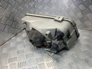 35690748 Фара передняя левая Audi A6 C5 (S6,RS6) Арт 5122F15853, вид 3