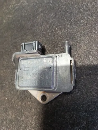 3A0906051 Датчик давления наддува Volkswagen Passat B4 Арт 97828279, вид 5