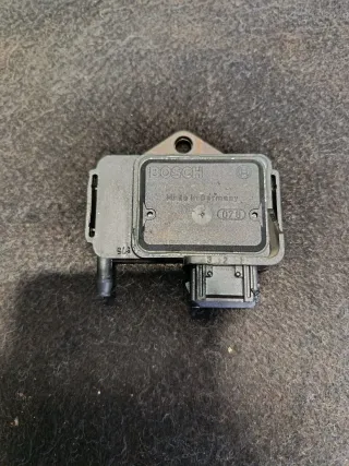 3A0906051 Датчик давления наддува Volkswagen Passat B4 Арт 97828279, вид 1