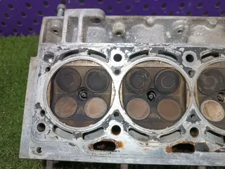 036103373AC Головка блока цилиндров Volkswagen Golf 4 Арт 97828283, вид 8