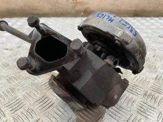 GT22V, A6120960599 Турбина Mercedes ML W163 2.7л CDI (GT22V) Арт 53151, вид 4