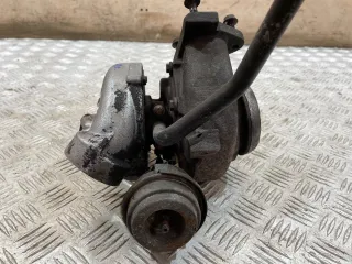 GT22V, A6120960599 Турбина Mercedes ML W163 2.7л CDI (GT22V) Арт 53151, вид 5