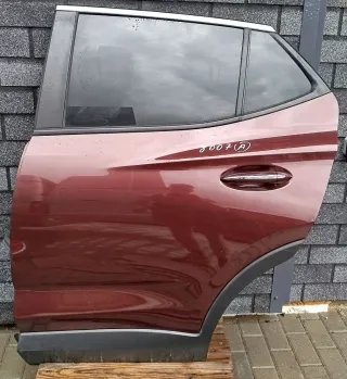  Дверь задняя левая Buick Encore GX Арт 019874