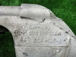 070199308A Кронштейн двигателя Volkswagen Touareg 1 Арт 172133, вид 4