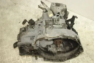GU13101871 КПП (Коробка передач механическая) Opel Vectra C  Арт 97828328, вид 1