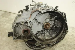 GU13101871 КПП (Коробка передач механическая) Opel Vectra C  Арт 97828328, вид 2