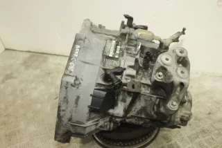 GU13101871 КПП (Коробка передач механическая) Opel Vectra C  Арт 97828328, вид 3