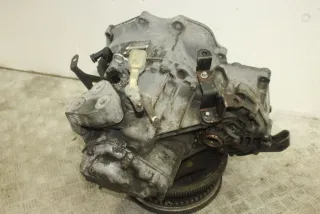 GU13101871 КПП (Коробка передач механическая) Opel Vectra C  Арт 97828328, вид 4