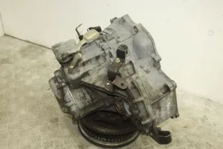 GU13101871 КПП (Коробка передач механическая) Opel Vectra C  Арт 97828328, вид 5