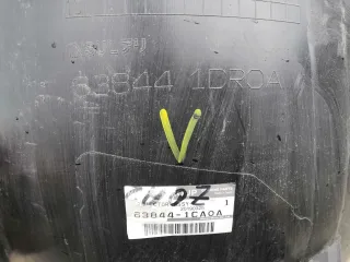638441CA0A Защита арок передняя правая (подкрылок) Infiniti QX70  Арт min97828331, вид 3