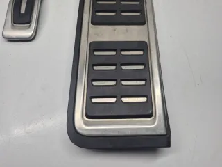 8W1723173A,8W0721173,8W1864777B Накладка на педаль Audi A4 B9 Арт 97828329, вид 2