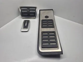 8W1723173A,8W0721173,8W1864777B Накладка на педаль Audi A4 B9 Арт 97828329, вид 1