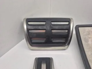 8W1723173A,8W0721173,8W1864777B Накладка на педаль Audi A4 B9 Арт 97828329, вид 5