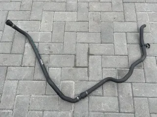 1712489 Патрубок отопителя (печки) BMW 5 E39 Арт 50668, вид 1