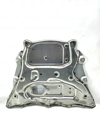 33106862071, 6862071 Защита двигателя металлическая BMW X6 G06 (в наличии) Арт 014651, вид 1