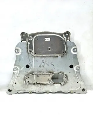 33106862071, 6862071 Защита двигателя металлическая BMW X6 G06 (в наличии) Арт 014651, вид 2