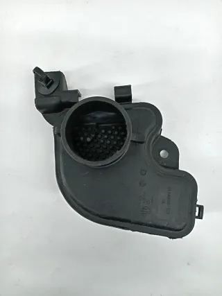 7434868, 61 66 7 434 868, 51314161420 Горловина бачка омывателя BMW X5 G05  (в наличии) Арт 014551, вид 1