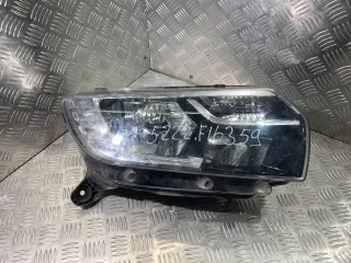 260105925R Фара передняя правая Renault Logan 2 Арт 5222F16359, вид 1