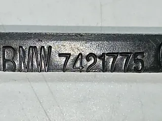 7421775, 51 64 7 421 775, 17118619385, 8619385 Кронштейн радиатора BMW X6 G06 (в наличии) Арт 014451, вид 4