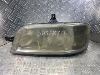 1347692080 Фара передняя левая Renault Logan 2 Арт 5113F15360, вид 1
