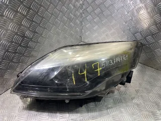 260605873R Фара передняя левая Renault Laguna 3 Арт 5113F14761, вид 1