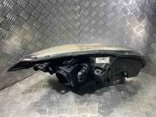 260605873R Фара передняя левая Renault Laguna 3 Арт 5113F14761, вид 3