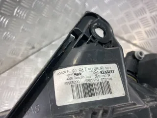 260605873R Фара передняя левая Renault Laguna 3 Арт 5113F14761, вид 2