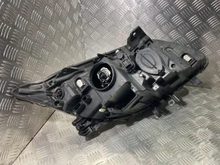260605873R Фара передняя левая Renault Laguna 3 Арт 5113F14761, вид 4