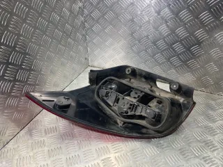 8200002472 Фонарь задний правый Renault Laguna 2 Арт 5233F16665, вид 3